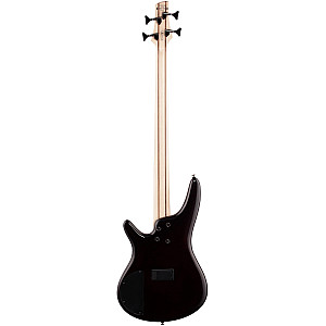 Ibanez SR400EQM SKG Electric Bass Surreal Black Burst Gloss
